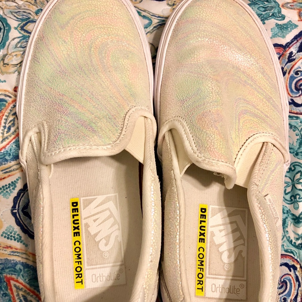 Opal vans